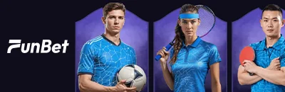FunBet urheiluvedonlyönti